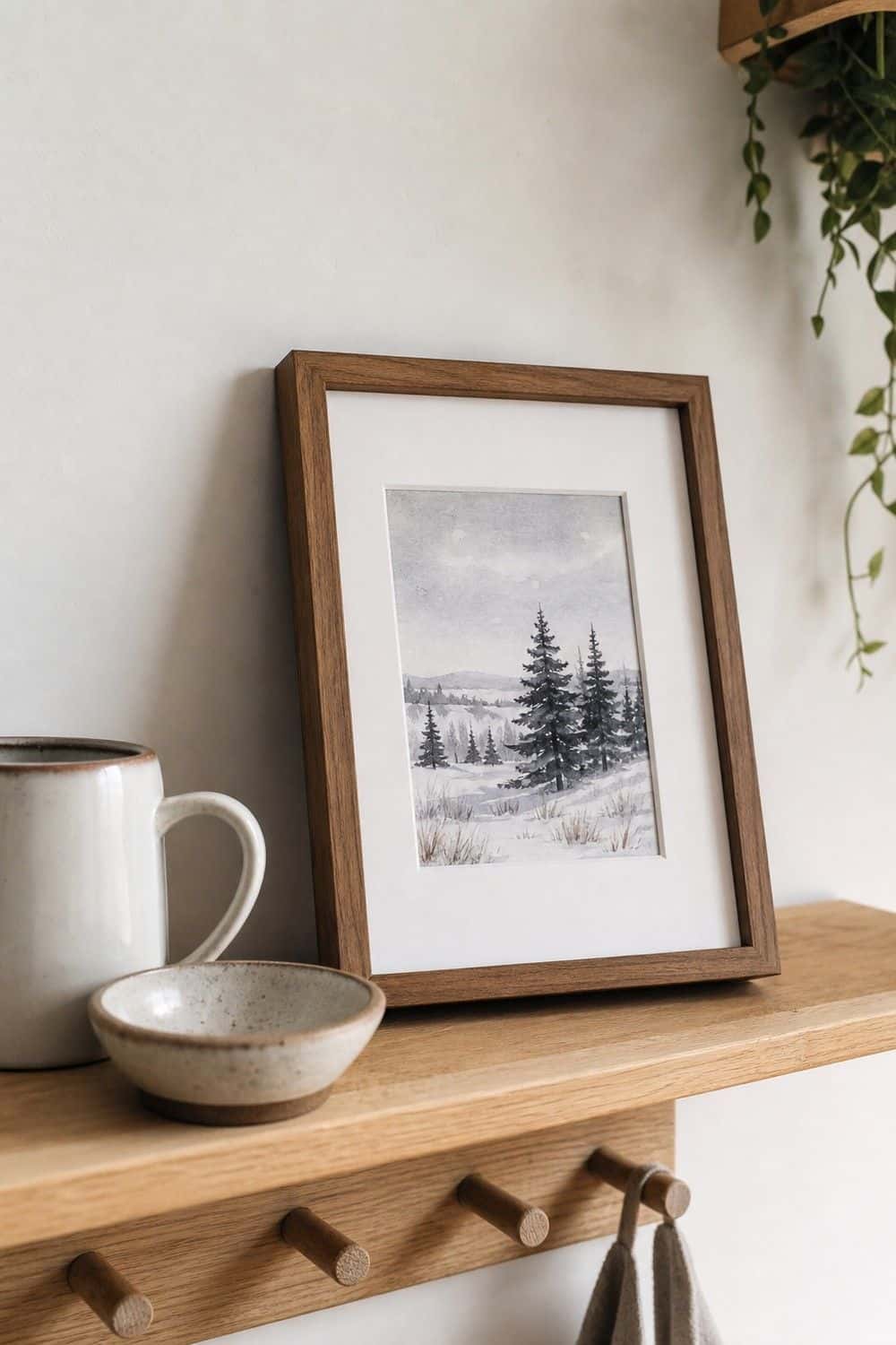 25 Winter Kitchen Decor Ideas for a Warm Seasonal Reset winter kitchen decor ideas section 21